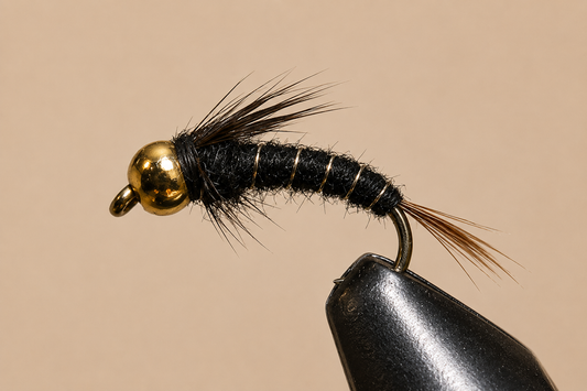 Stone Creek Bead Head Emerger™