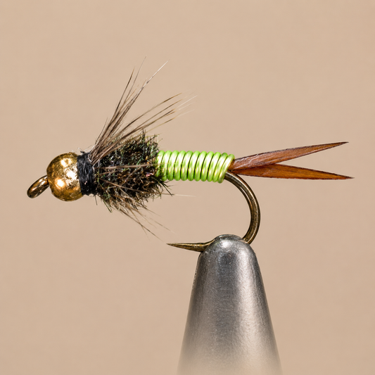 Stone Creek BH Copper John - 7 Colors