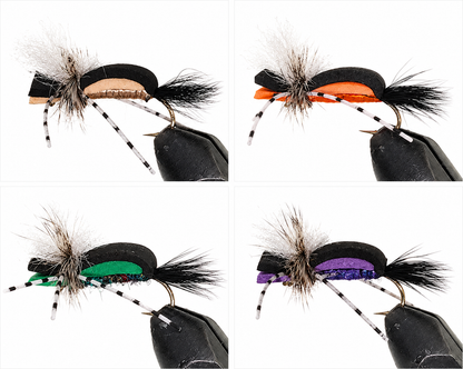 Stone Creek Hippie Stomper