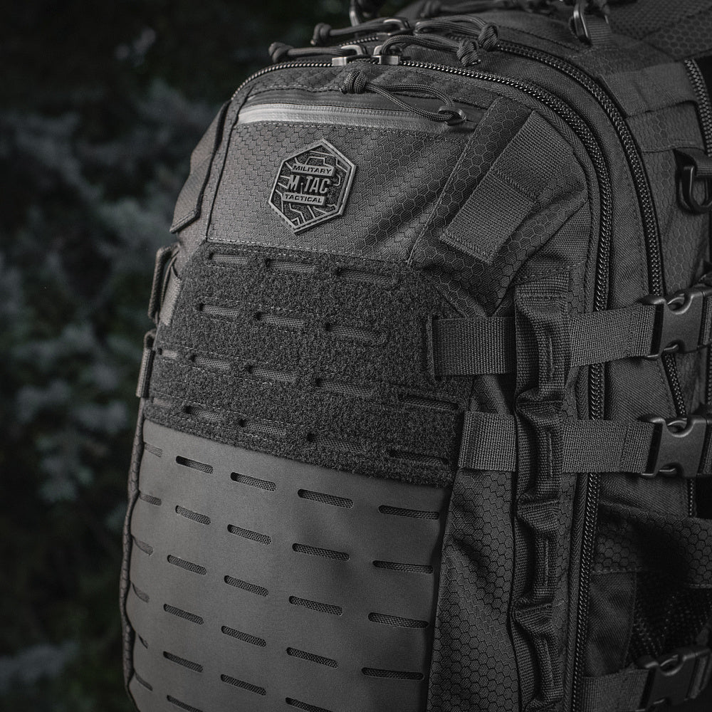 M-Tac Backpack Mission