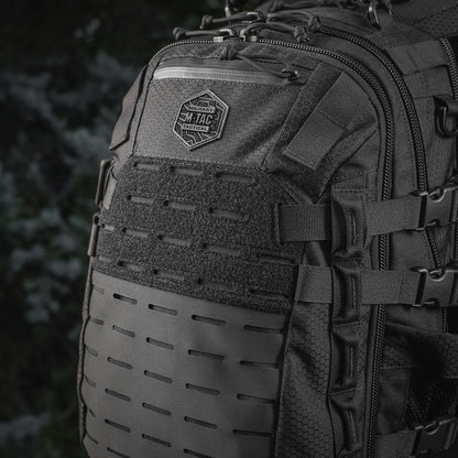 M-Tac Backpack Mission