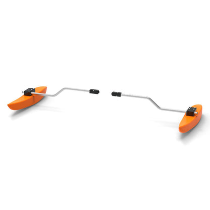 Boonedox Pontoon Outrigger