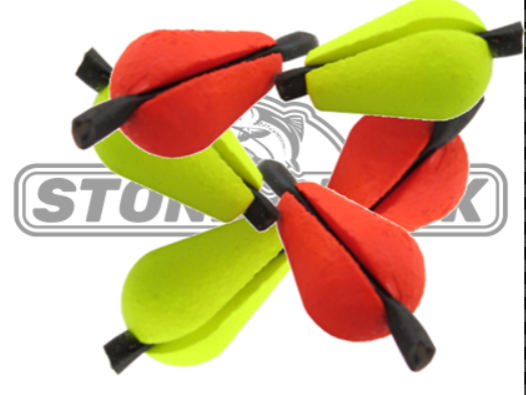 Stone Creek EZ-Indicators / Rubber Tubing