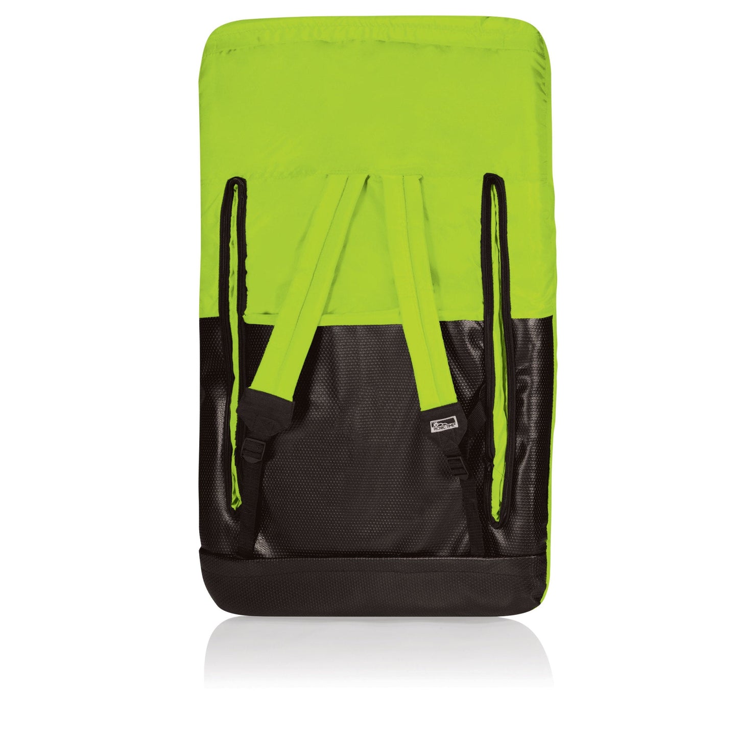 Picnic Time Ventura Portable Reclining Stadium Seat