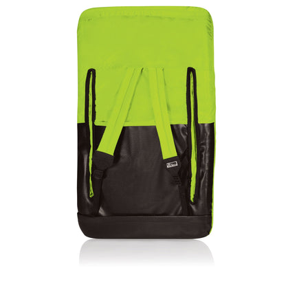 Picnic Time Ventura Portable Reclining Stadium Seat
