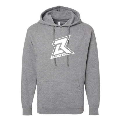 Lid Rig Hoodies
