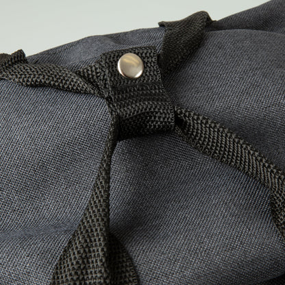 Picnic Time On The Go Roll-Top Backpack Cooler