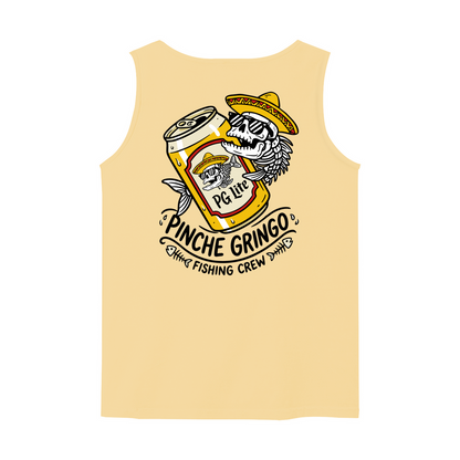 Pinche Gringo PG Lite Tank