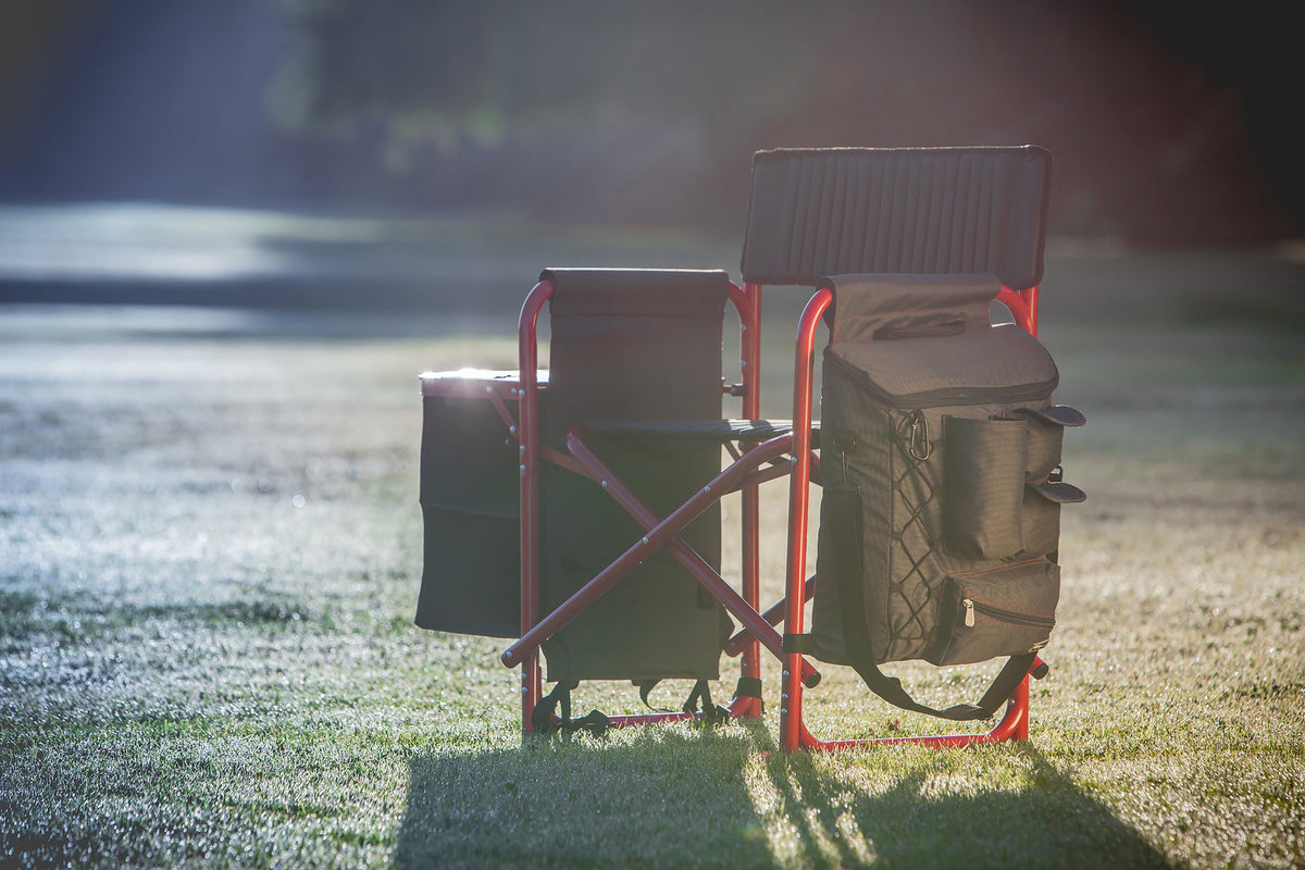 Picnic Time Fusion Camping Chair