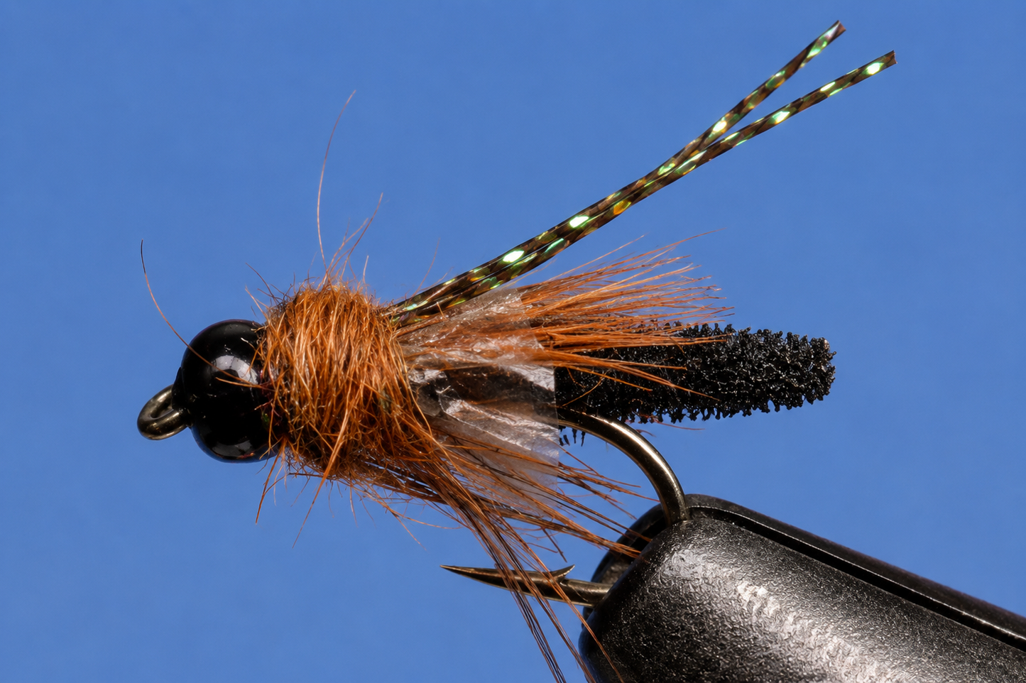 Stone Creek Rocky Mtn. Caddis - 5 Colors
