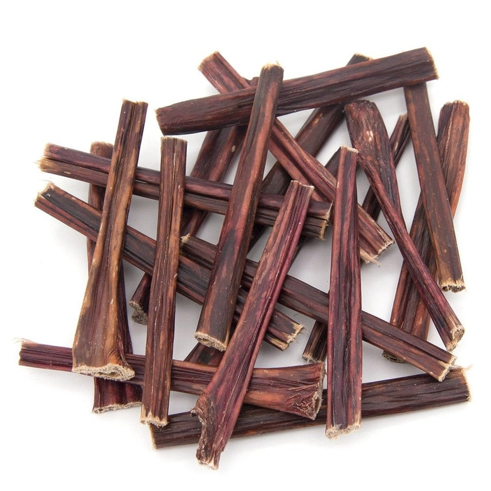 Bully Bunches - 6 Inch Beef Jerky Stick