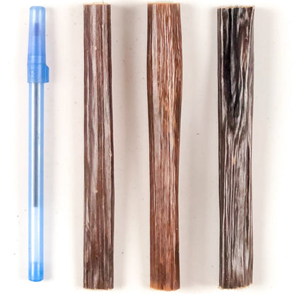 Bully Bunches - 6 Inch Beef Jerky Stick