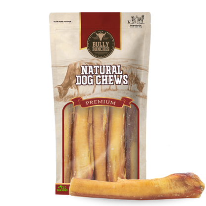 Bully Bunches - 6 Inch Monster Bully Stick