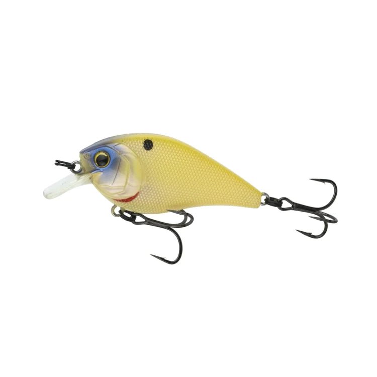 6th Sense Crush Silent Squarebill 50S Crankbait - Angler's Pro Tackle & Outdoors