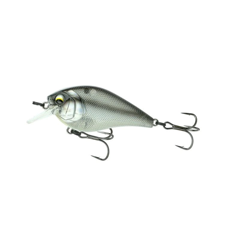 6th Sense Crush Silent Squarebill 50S Crankbait - Angler's Pro Tackle & Outdoors