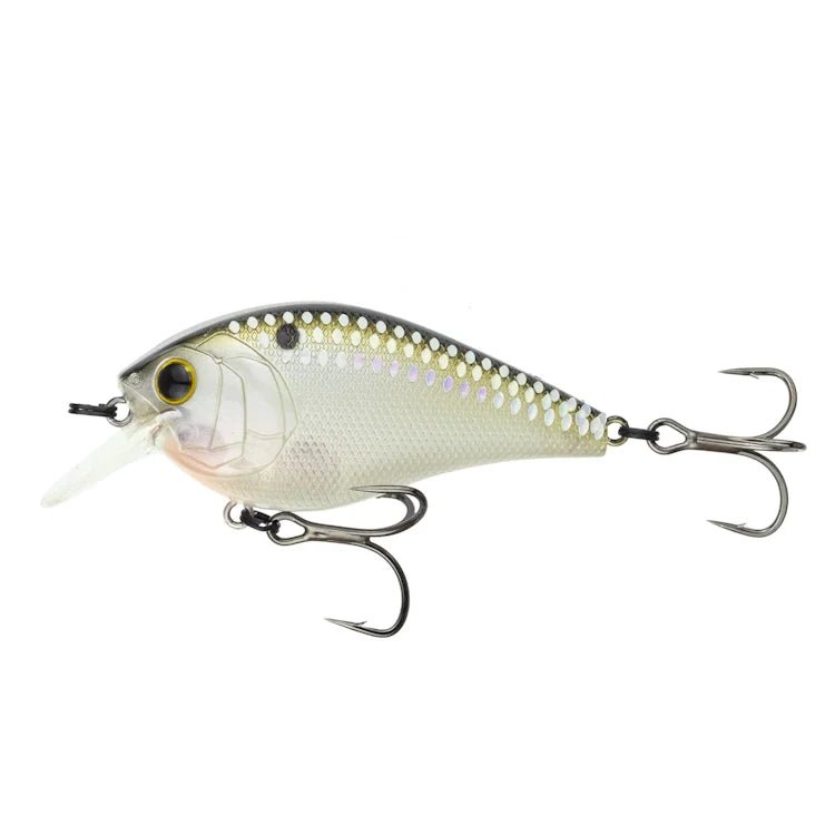 6th Sense Crush Silent Squarebill 50S Crankbait - Angler's Pro Tackle & Outdoors