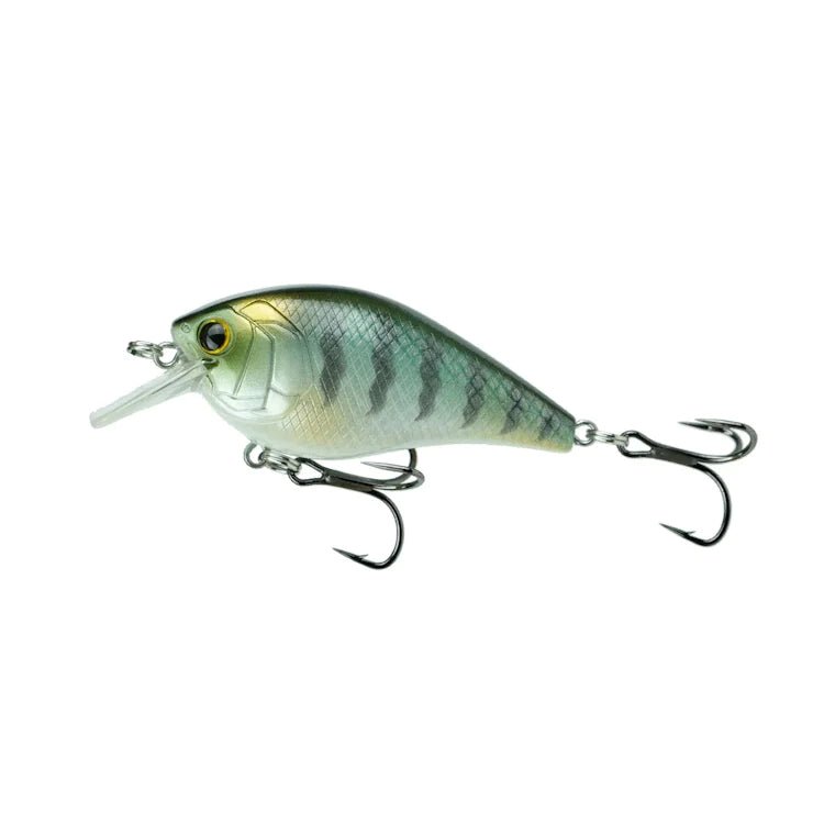 6th Sense Crush Silent Squarebill 50S Crankbait - Angler's Pro Tackle & Outdoors