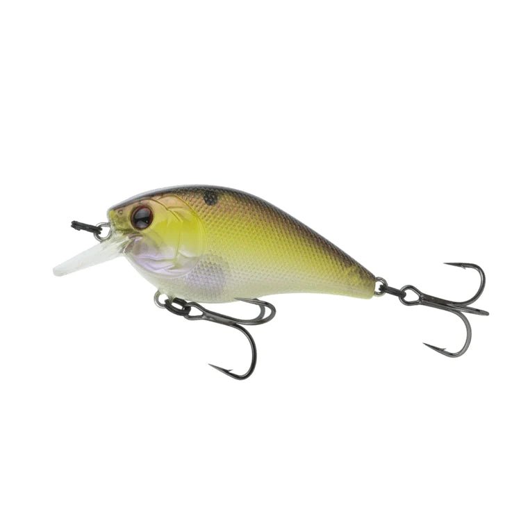 6th Sense Crush Silent Squarebill 50S Crankbait - Angler's Pro Tackle & Outdoors