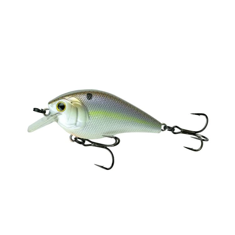 6th Sense Crush Silent Squarebill 50S Crankbait - Angler's Pro Tackle & Outdoors