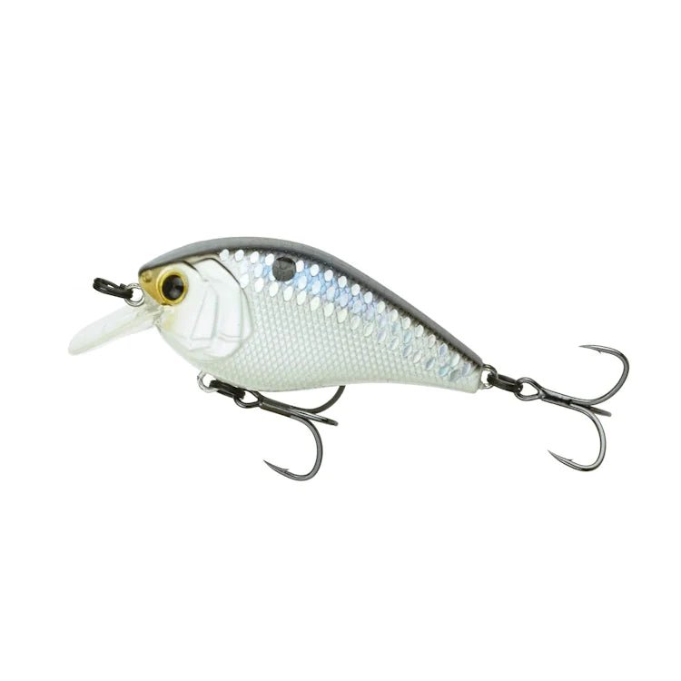 6th Sense Crush Silent Squarebill 50S Crankbait - Angler's Pro Tackle & Outdoors