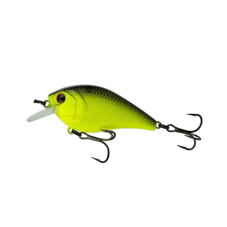 6th Sense Crush Silent Squarebill 50S Crankbait - Angler's Pro Tackle & Outdoors