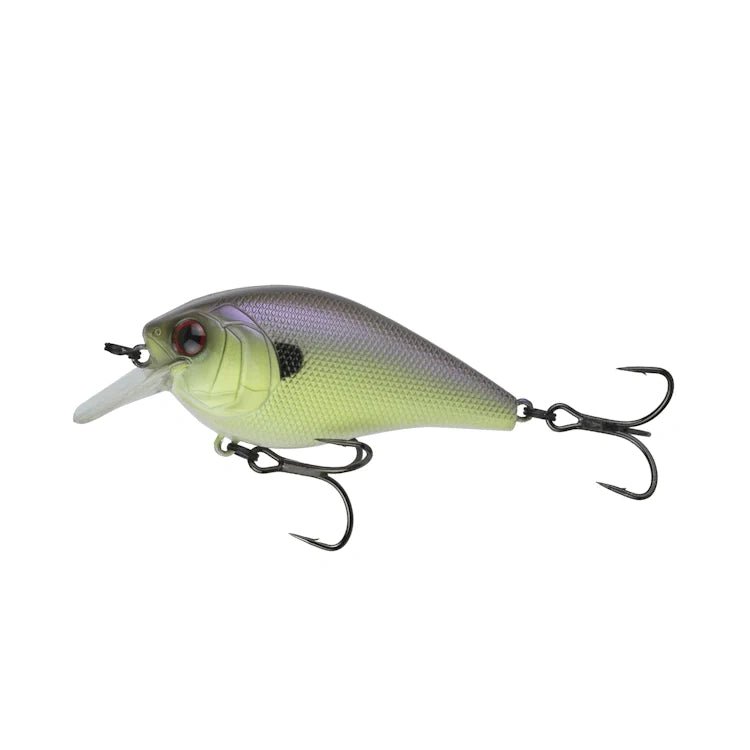 6th Sense Crush Silent Squarebill 50S Crankbait - Angler's Pro Tackle & Outdoors