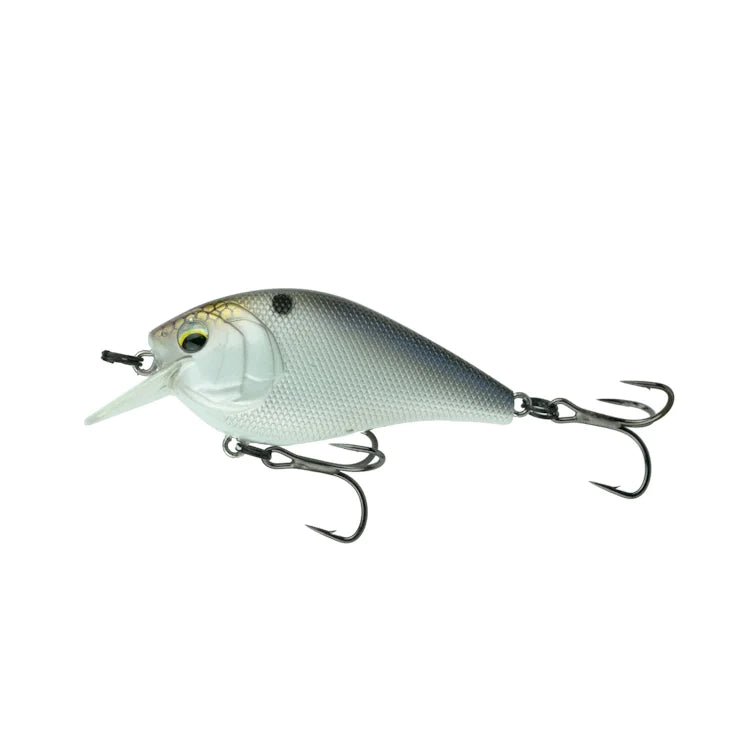 6th Sense Crush Silent Squarebill 50S Crankbait - Angler's Pro Tackle & Outdoors