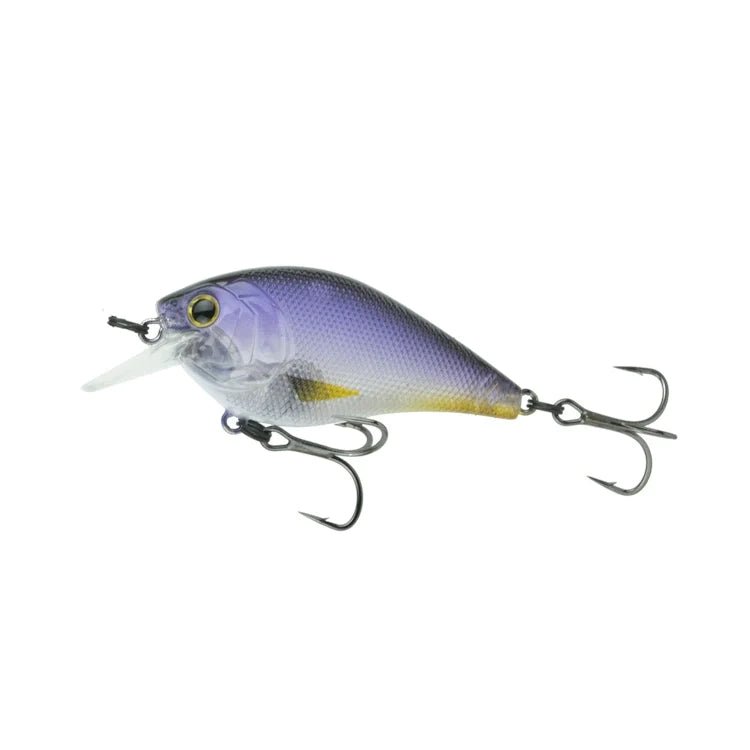 6th Sense Crush Silent Squarebill 50S Crankbait - Angler's Pro Tackle & Outdoors