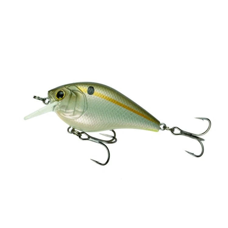 6th Sense Crush Silent Squarebill 50S Crankbait - Angler's Pro Tackle & Outdoors