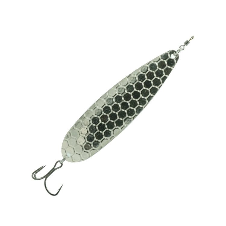 6th Sense Divine Flutter Spoon - Angler's Pro Tackle & Outdoors