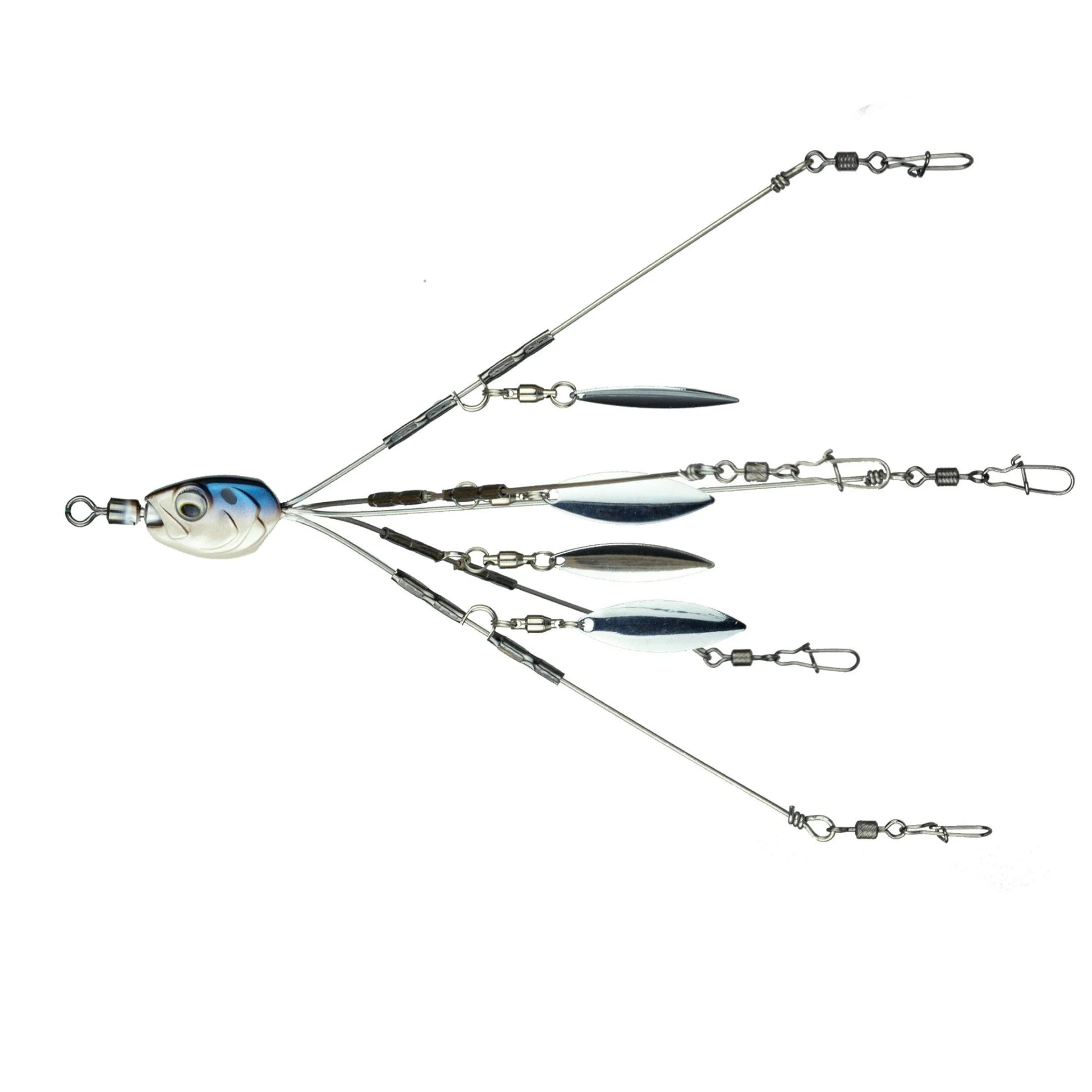 6th Sense Divine Umbrella Rig - Angler's Pro Tackle & Outdoors