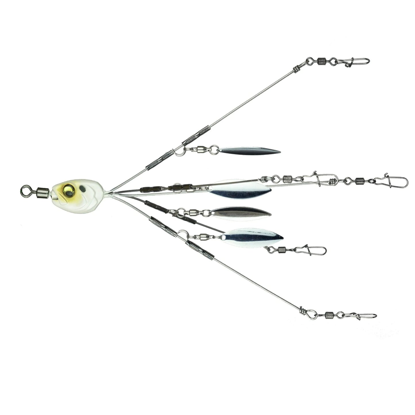 6th Sense Divine Umbrella Rig - Angler's Pro Tackle & Outdoors