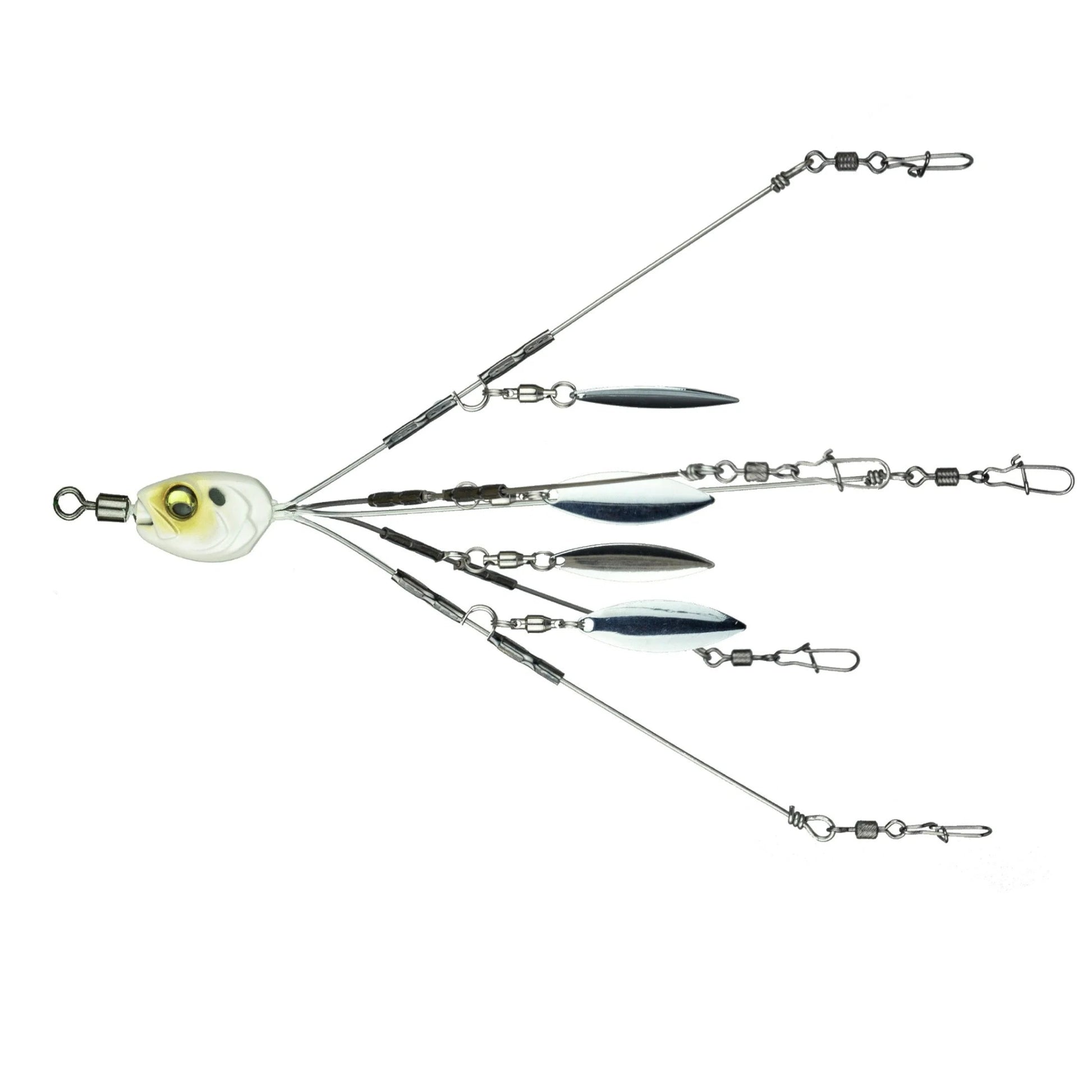 6th Sense Divine Umbrella Rig - Angler's Pro Tackle & Outdoors