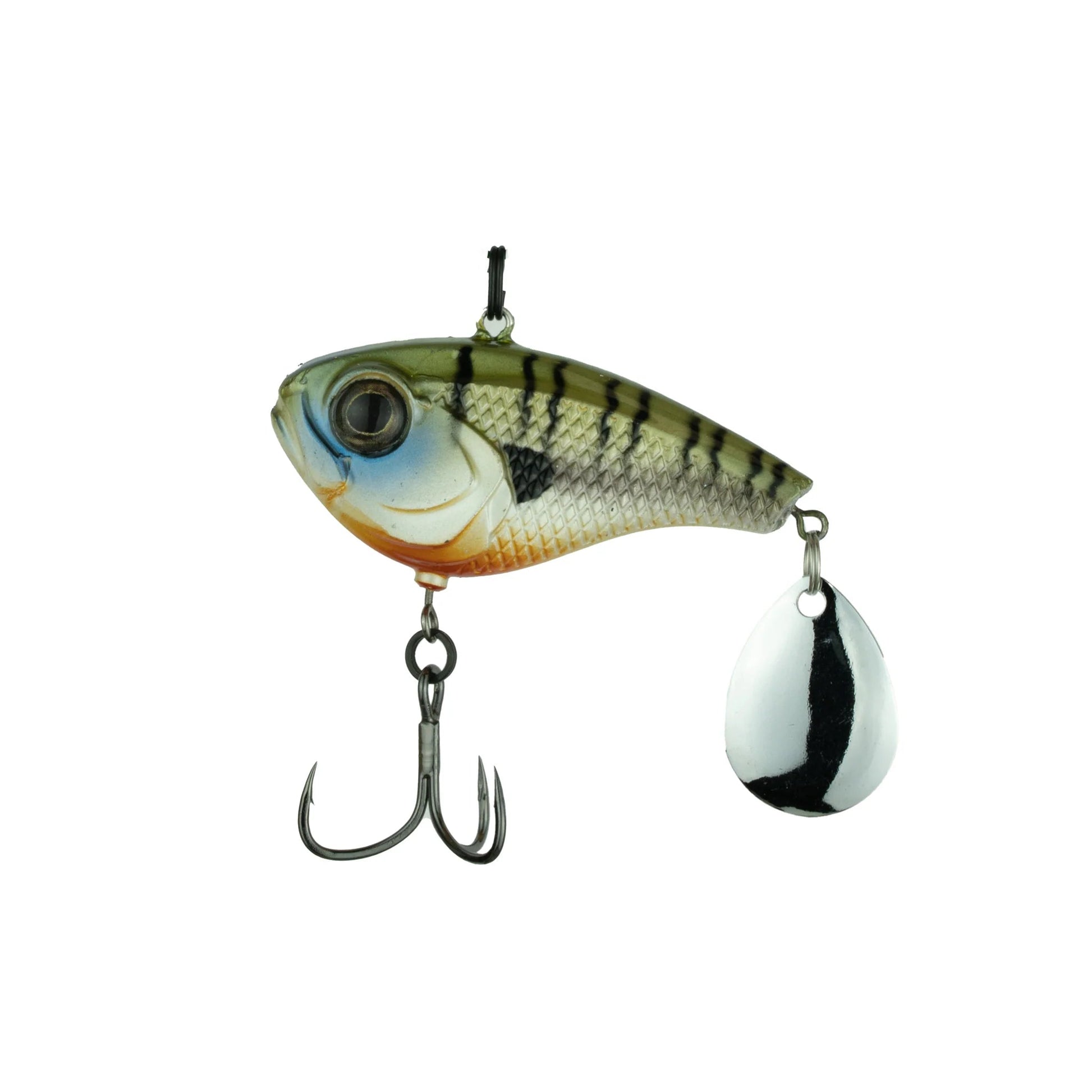 6th Sense Gyro Tail Spinner - Angler's Pro Tackle & Outdoors