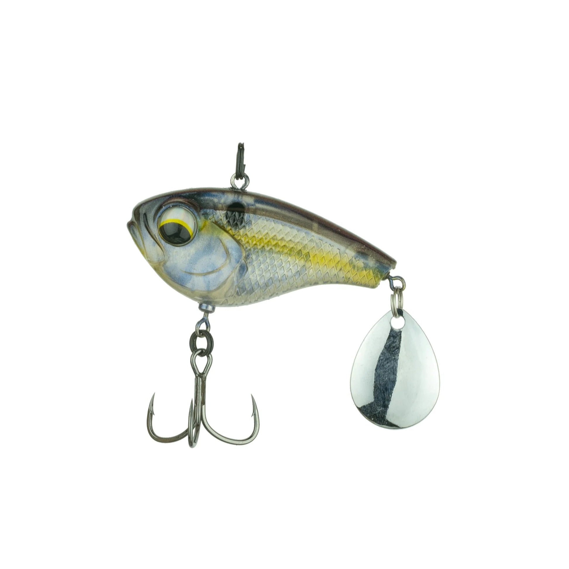 6th Sense Gyro Tail Spinner - Angler's Pro Tackle & Outdoors