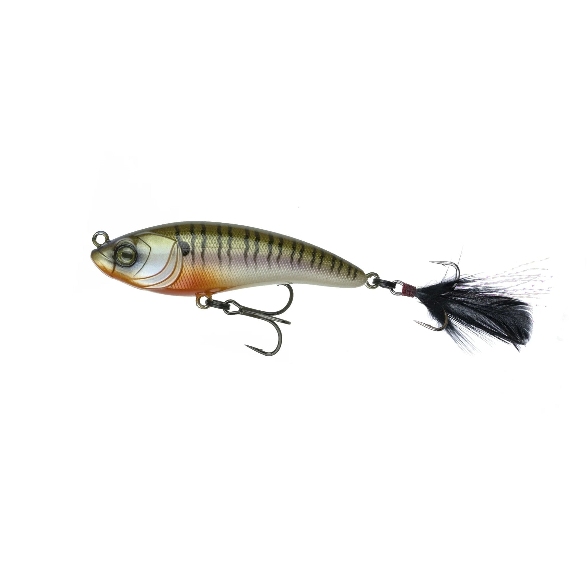 6th Sense HyperJerk Finesse Jerkbait - Angler's Pro Tackle & Outdoors