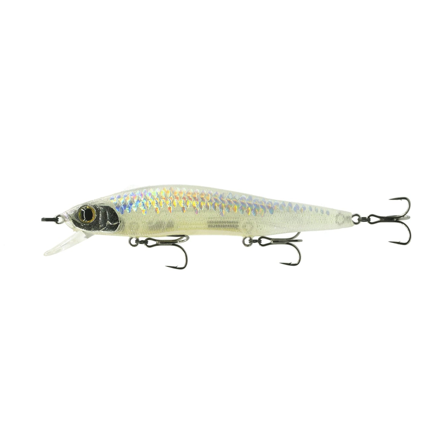 6th Sense Provoke 106X Jerkbait - Angler's Pro Tackle & Outdoors