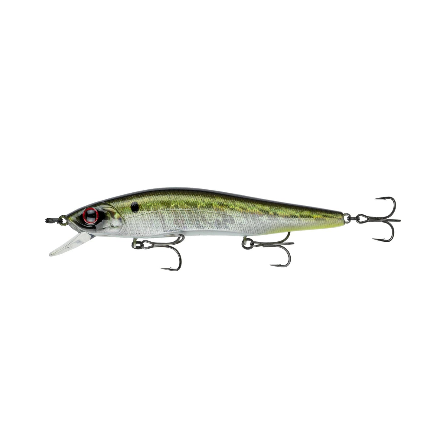 6th Sense Provoke 106X Jerkbait - Angler's Pro Tackle & Outdoors