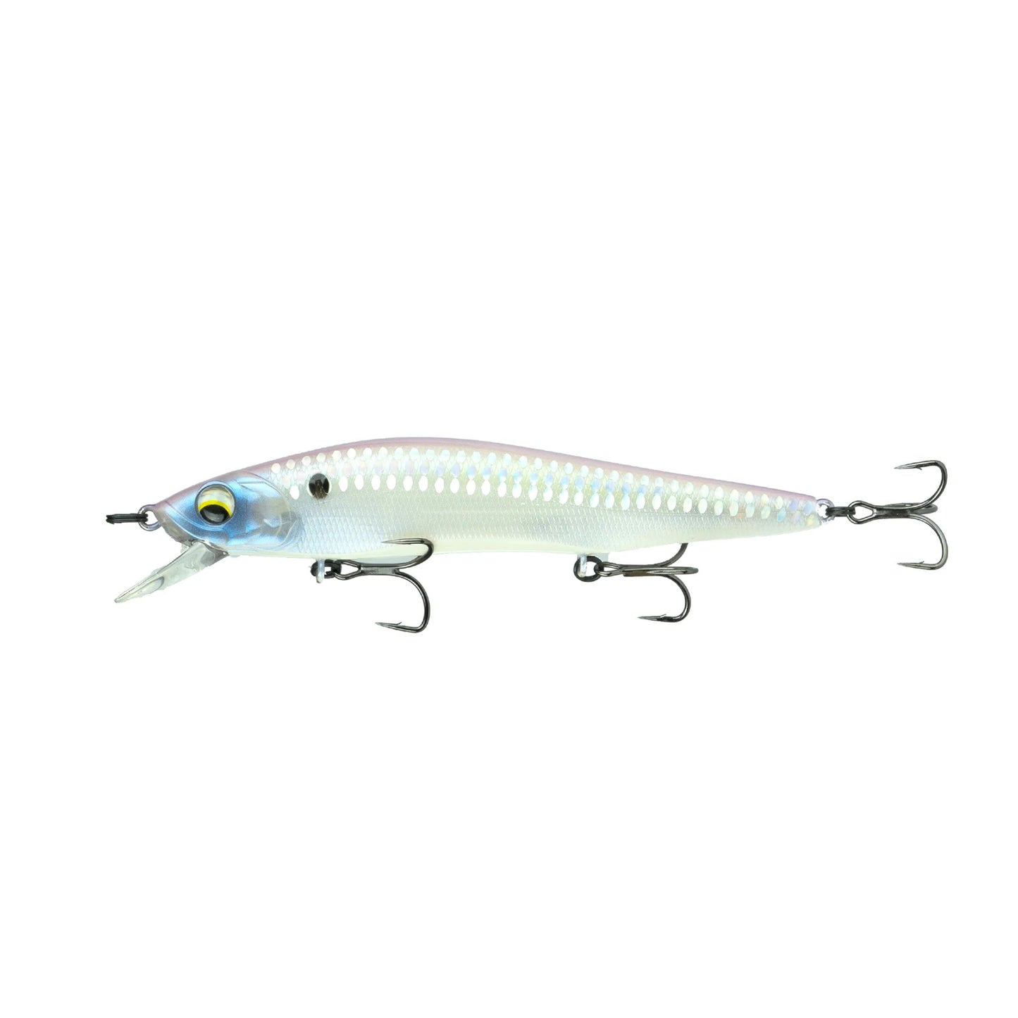 6th Sense Provoke 106X Jerkbait - Angler's Pro Tackle & Outdoors