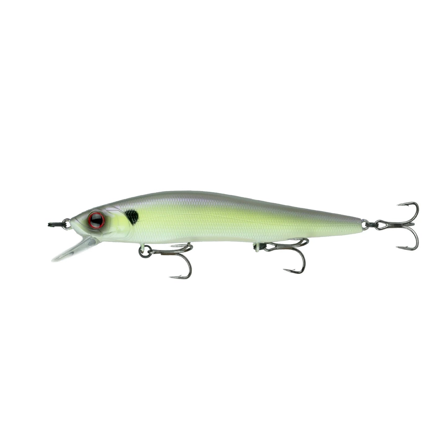 6th Sense Provoke 106X Jerkbait - Angler's Pro Tackle & Outdoors