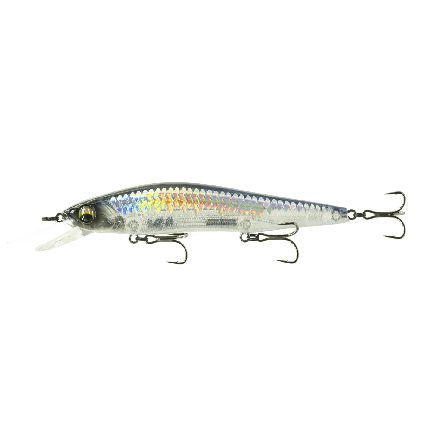 6th Sense Provoke 106X Jerkbait - Angler's Pro Tackle & Outdoors