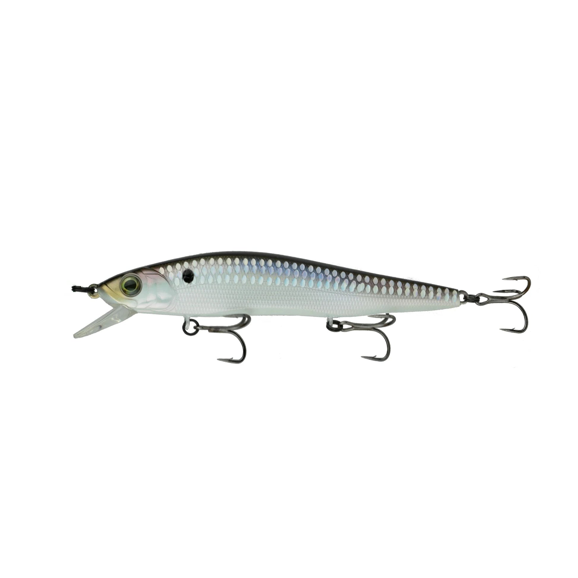 6th Sense Provoke 106X Jerkbait - Angler's Pro Tackle & Outdoors