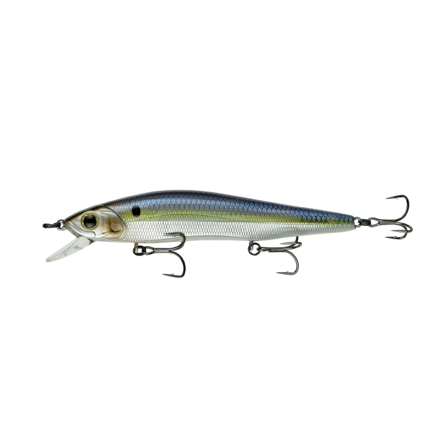 6th Sense Provoke 106X Jerkbait - Angler's Pro Tackle & Outdoors