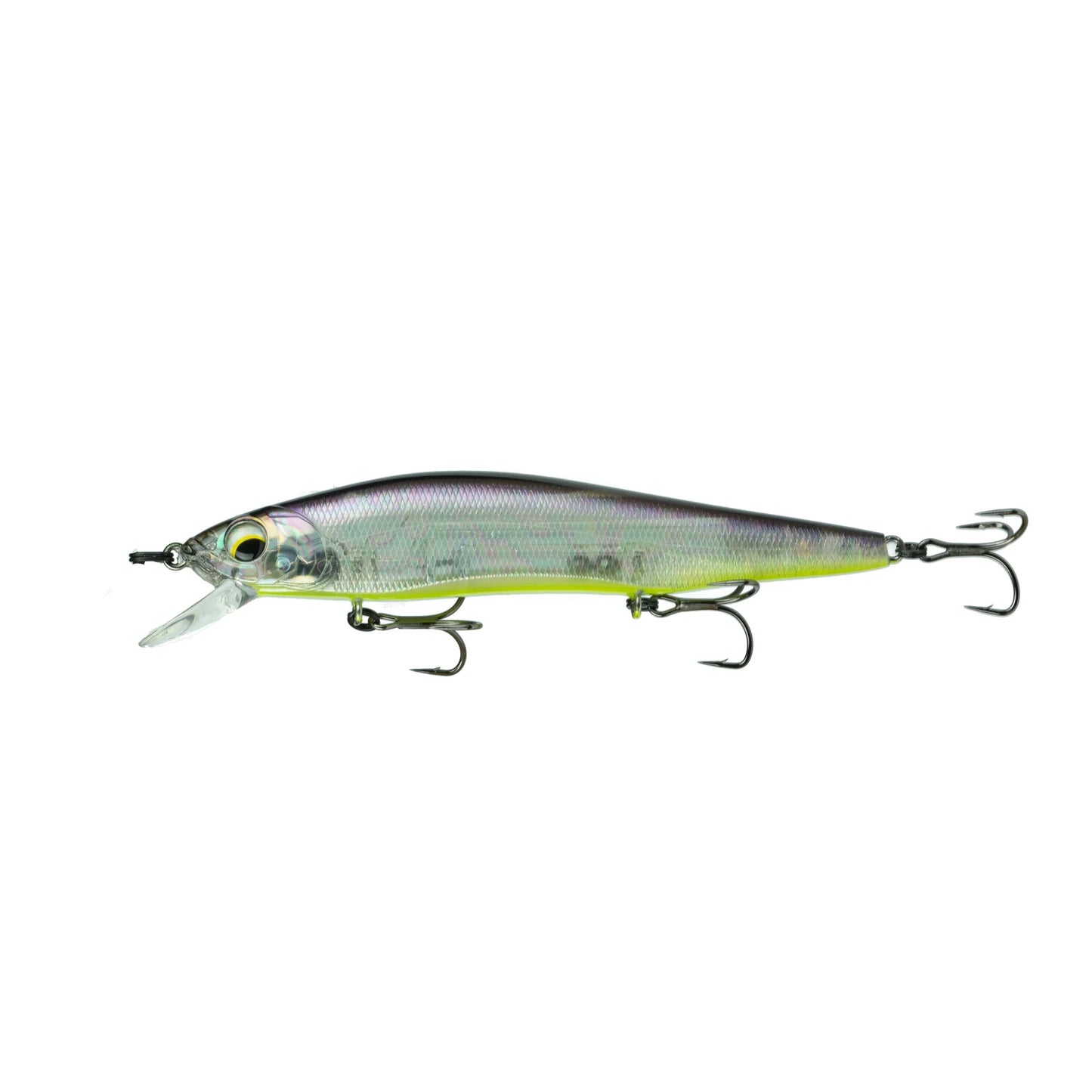 6th Sense Provoke 106X Jerkbait - Angler's Pro Tackle & Outdoors