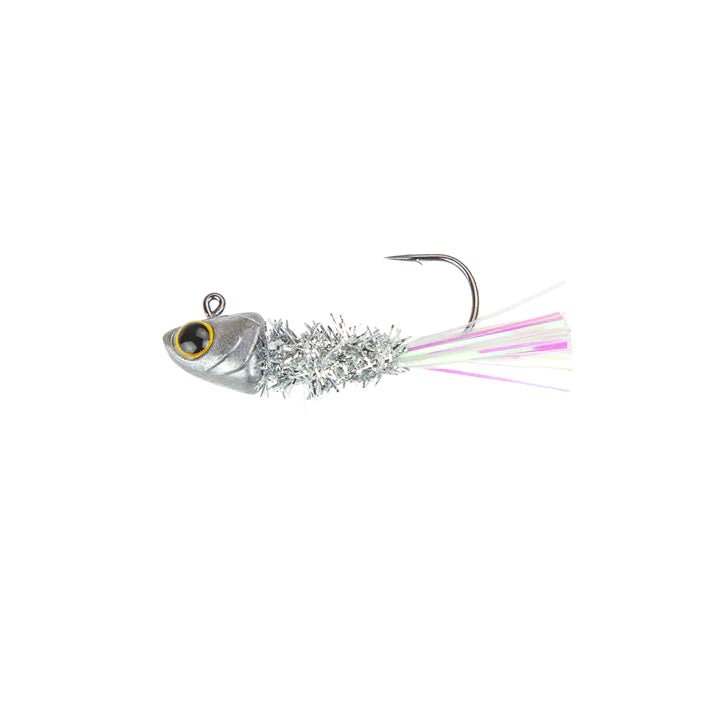 6th Sense Spangle Tinsel Jigs - Angler's Pro Tackle & Outdoors