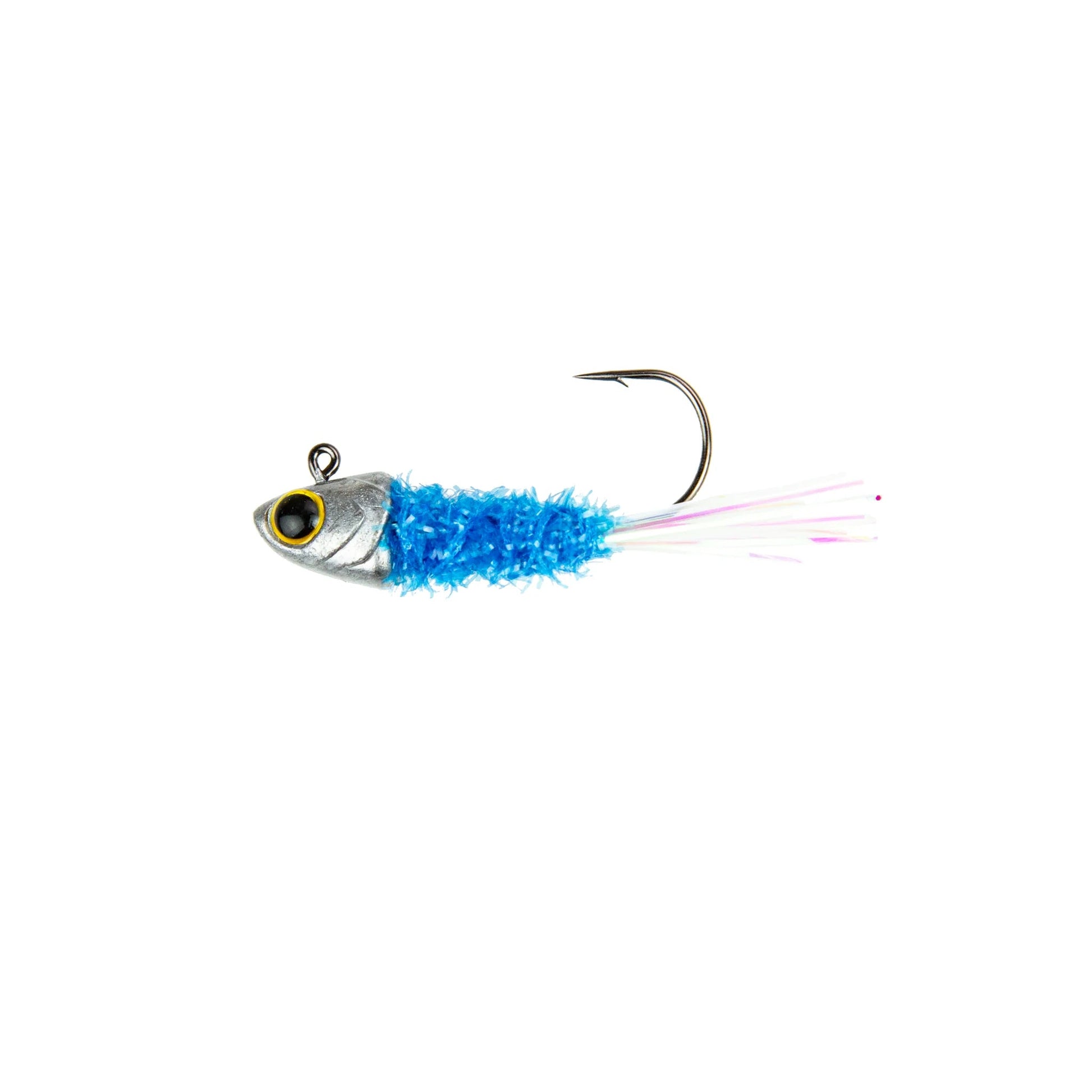 6th Sense Spangle Tinsel Jigs - Angler's Pro Tackle & Outdoors