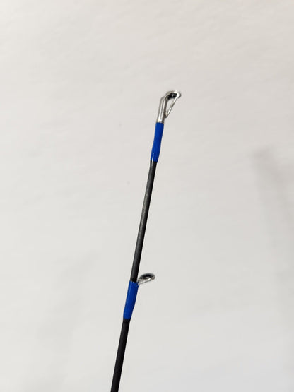 Hammer Rods Select Series 7' 4" Bladed Jig