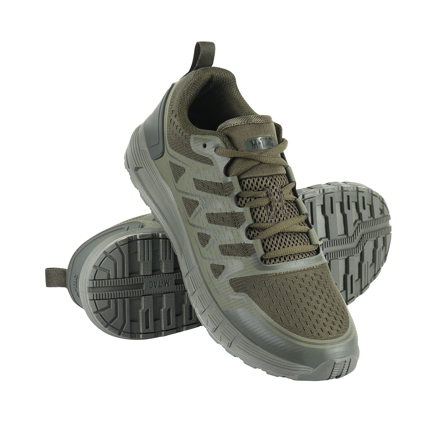 M-Tac Sneakers Summer Sport