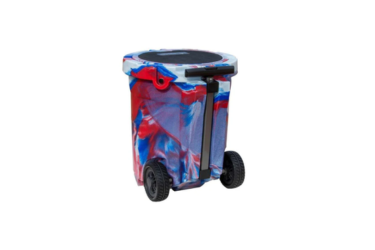 Iceland Coolers - Berserker Series 7.5 Gallon Bucket