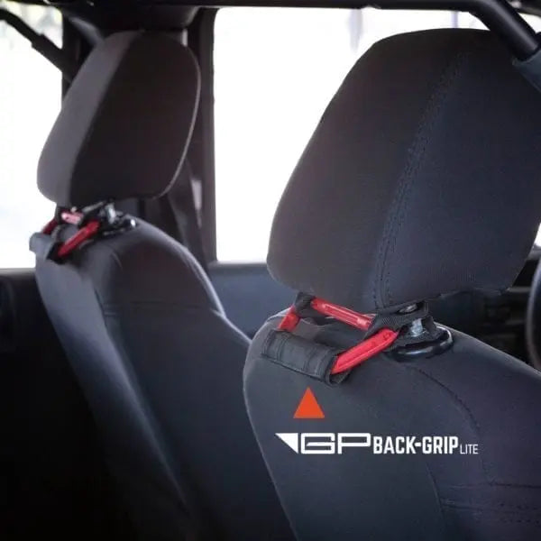 GPCA Back Grip LITE